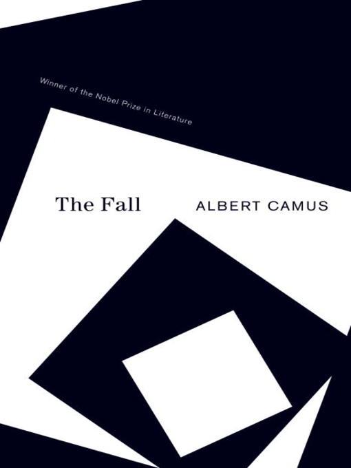 Title details for The Fall by Albert Camus - Available